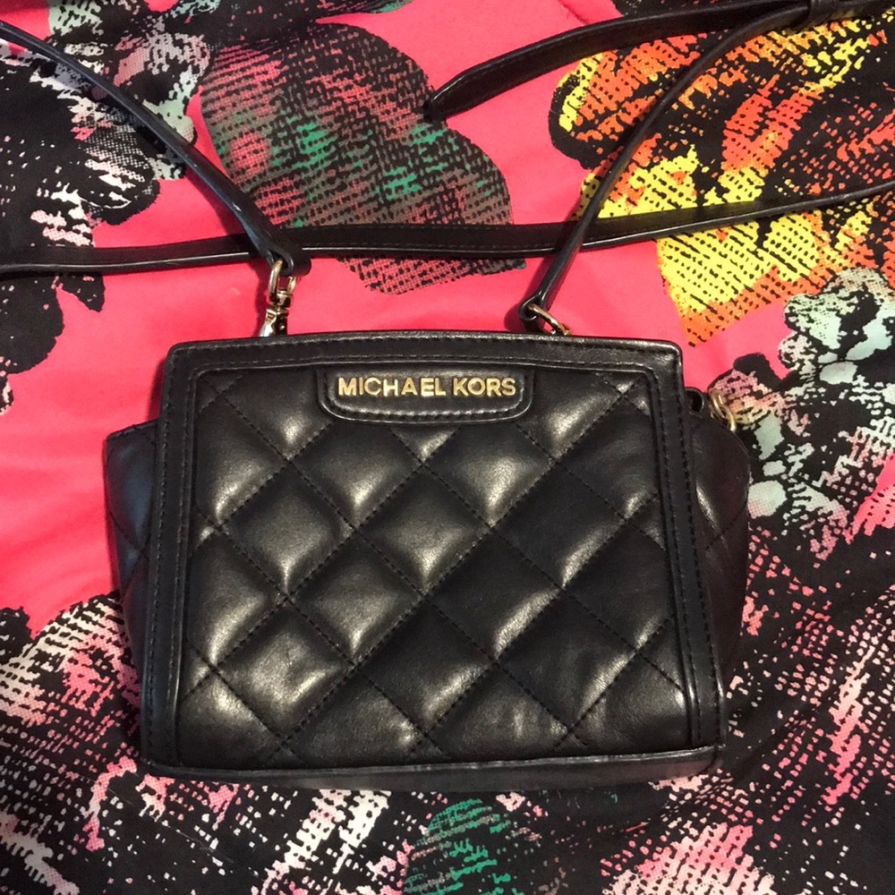 Michael Kors Crossbody